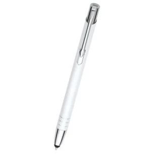Manhattan Touch Pen - Weiß