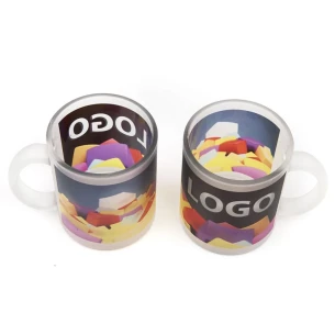 Becher Arctic FullColor