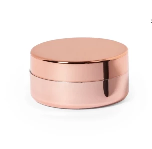 Schützender Lippenstift Luna- Pink