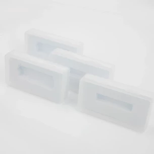 Kunststoffbox für Speichersticks