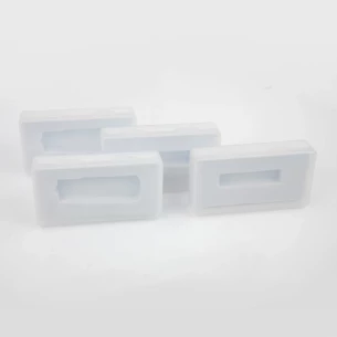 Kunststoffbox für Speichersticks