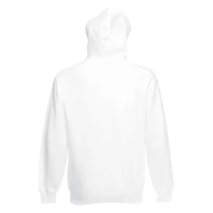 FOTL Sweatshirt mit Kapuze - Weiß
