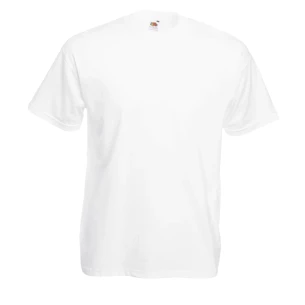 Value Weight FOTL T-shirt - Weiß