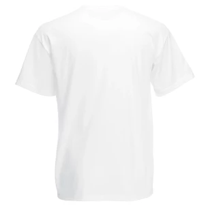 Value Weight FOTL T-shirt - Weiß