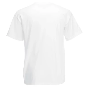 Super Premium FOTL T-Shirt - Weiß