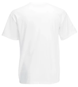 Original FOTL-T-Shirt - Weiß