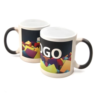 Magischer Becher