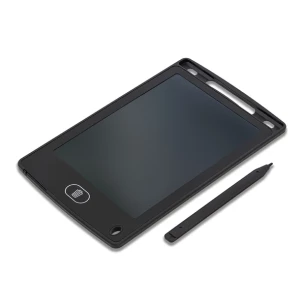 Devon Memo-Tablette -Schwarz