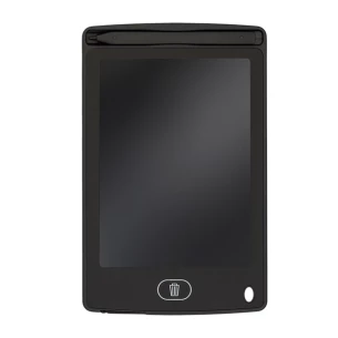 Devon Memo-Tablette -Schwarz