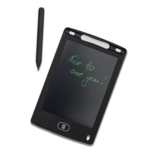 Devon Memo-Tablette -Schwarz