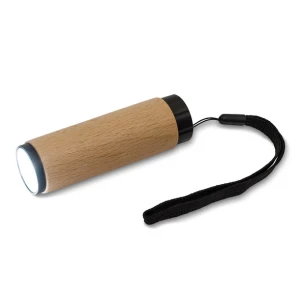 LED-Mond-Taschenlampe - Braun