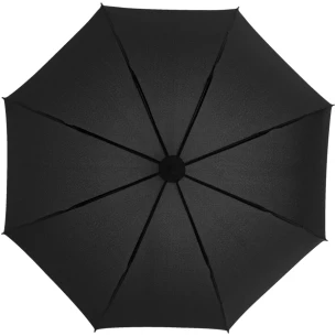 Stark winddichter Regenschirm - Grün