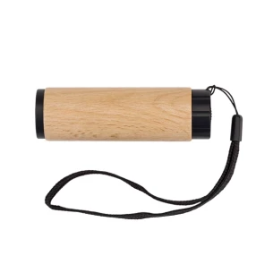 LED-Mond-Taschenlampe - Braun