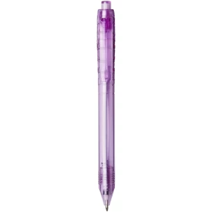Vancouver recycelter Stift - Lila