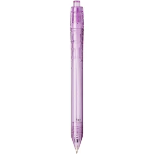 Vancouver recycelter Stift - Lila