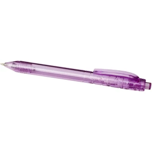 Vancouver recycelter Stift - Lila