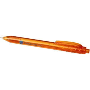 Vancouver recycelter Stift - Orange