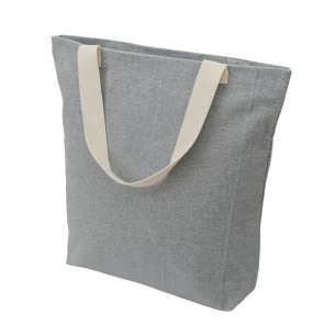 Batley Baumwolltasche 340 g/m2 - Grau