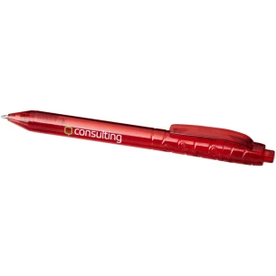 Vancouver recycelter Stift - Rot