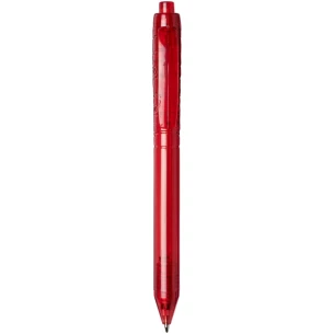 Vancouver recycelter Stift - Rot