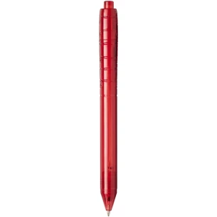 Vancouver recycelter Stift - Rot