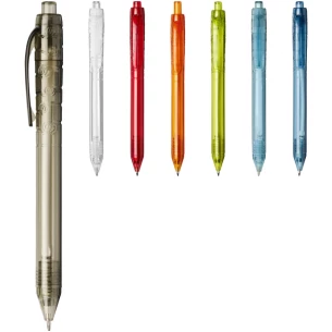 Vancouver recycelter Stift - Rot