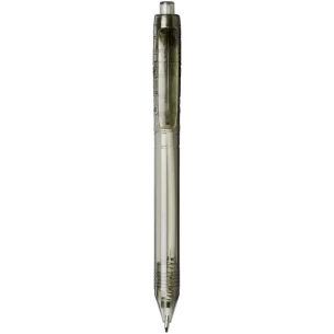 Vancouver recycelter Stift - Schwarz