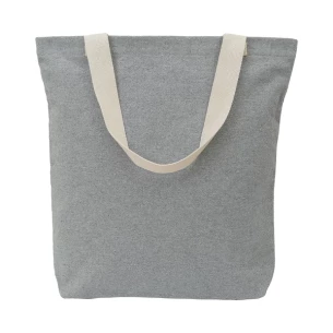 Batley Baumwolltasche 340 g/m2 - Grau