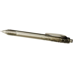 Vancouver recycelter Stift - Schwarz