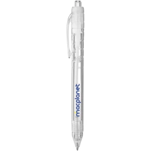 Vancouver recycelter Stift - Weiß