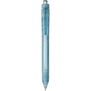 Vancouver recycelter Stift - Blau