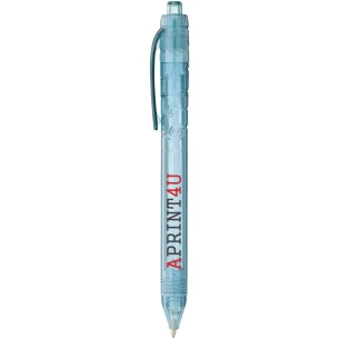 Vancouver recycelter Stift - Blau