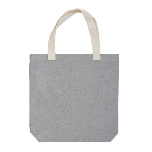 Batley Baumwolltasche 340 g/m2 - Grau