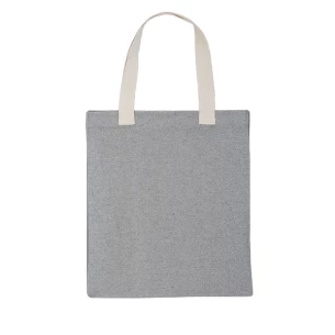 Lisburn Baumwolltasche 340 g/m2 - Grau