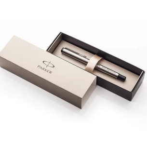 PARKER VECTOR Kugelschreiber - Silber