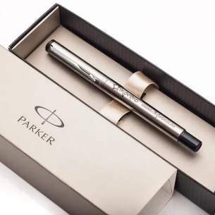 PARKER VECTOR Kugelschreiber - Silber