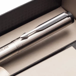 PARKER VECTOR Kugelschreiber - Silber