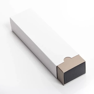 PARKER VECTOR Kugelschreiber - Silber