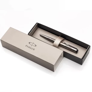 PARKER VECTOR Kugelschreiber - Silber
