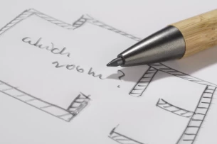 EVER ewiger Bleistift