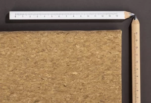 OBO Zimmermannsbleistift - Natur