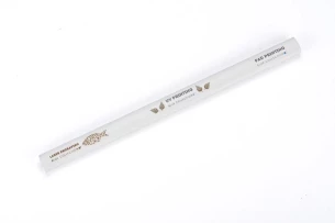 OBO Zimmermannsbleistift - Weiß