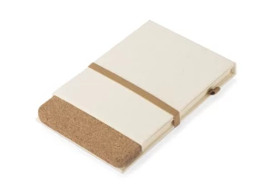 MILKI Notizbuch - Weiß