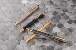 VITE Kugelschreiber - Gold