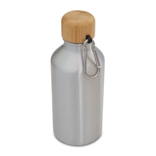 Isla Aluminiumflasche 400ml