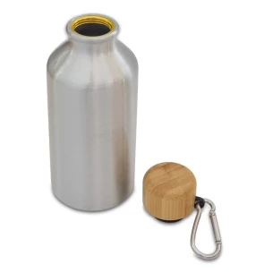 Isla Aluminiumflasche 400ml