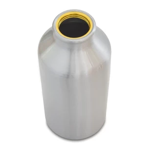 Isla Aluminiumflasche 400ml