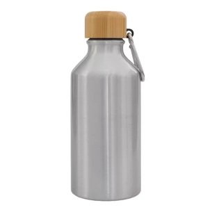Isla Aluminiumflasche 400ml