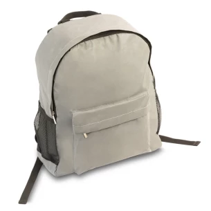 Antar reflektierender Rucksack - Silber