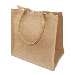 Tidore juco Tasche - Beige